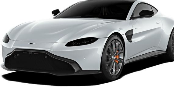 ASTON MARTIN VANTAGE 2019 SCFSMGAW7KGN00869 image